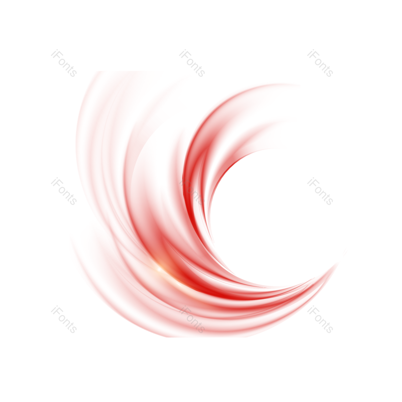 光效图片,科技感元素,光线PNG,光晕免抠素材